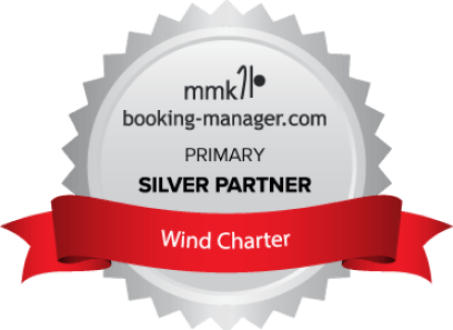 Wind Charter - Aluguel de barcos-Venha velejar em Paraty