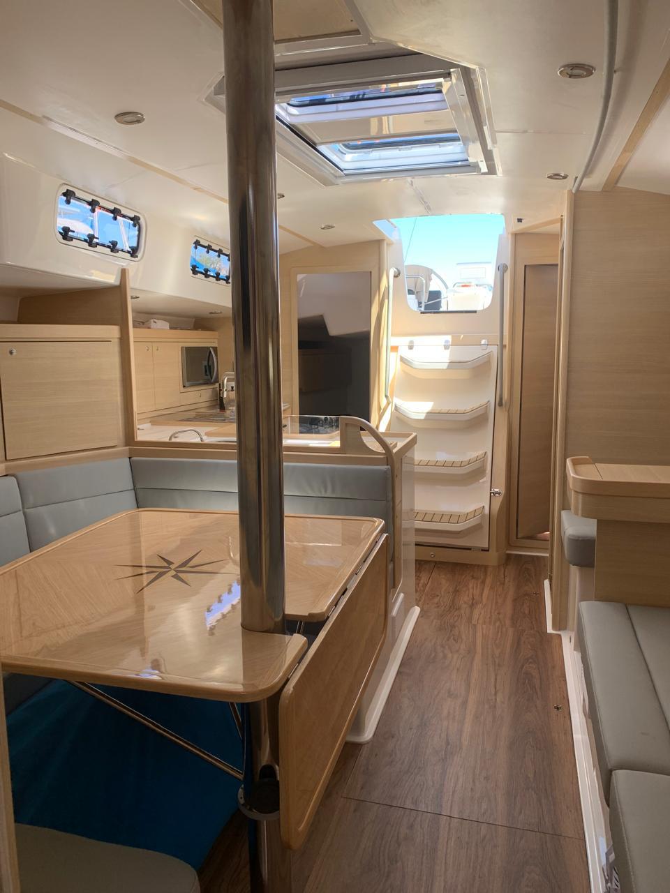 Delta 41 – PURAVIDA