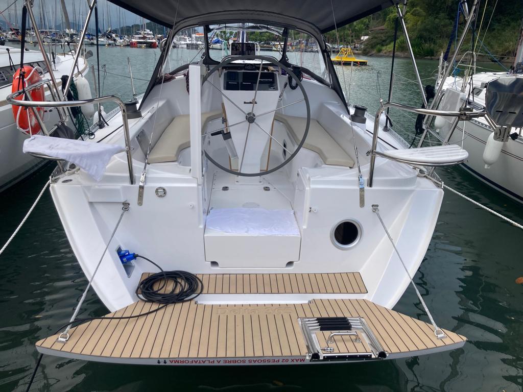 Delta 365 – ZIRIGUIDUM