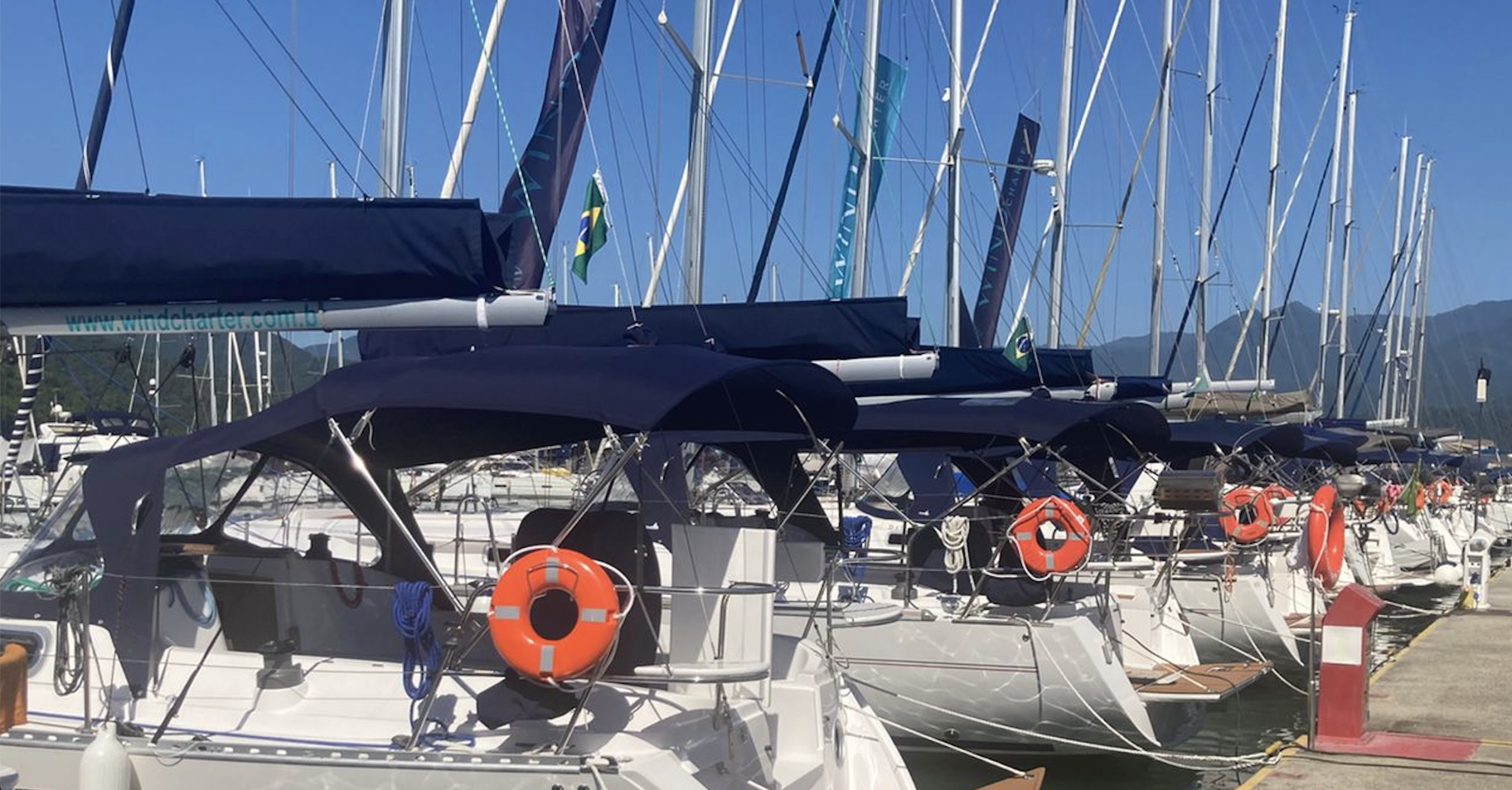 Oferta Especial de Lançamento do novo Website